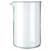 Bodum Spare Beaker Glass For 12 Cup Coffee Maker -Home-Kitchen spare beaker glass for 12 cup coffee maker 517026