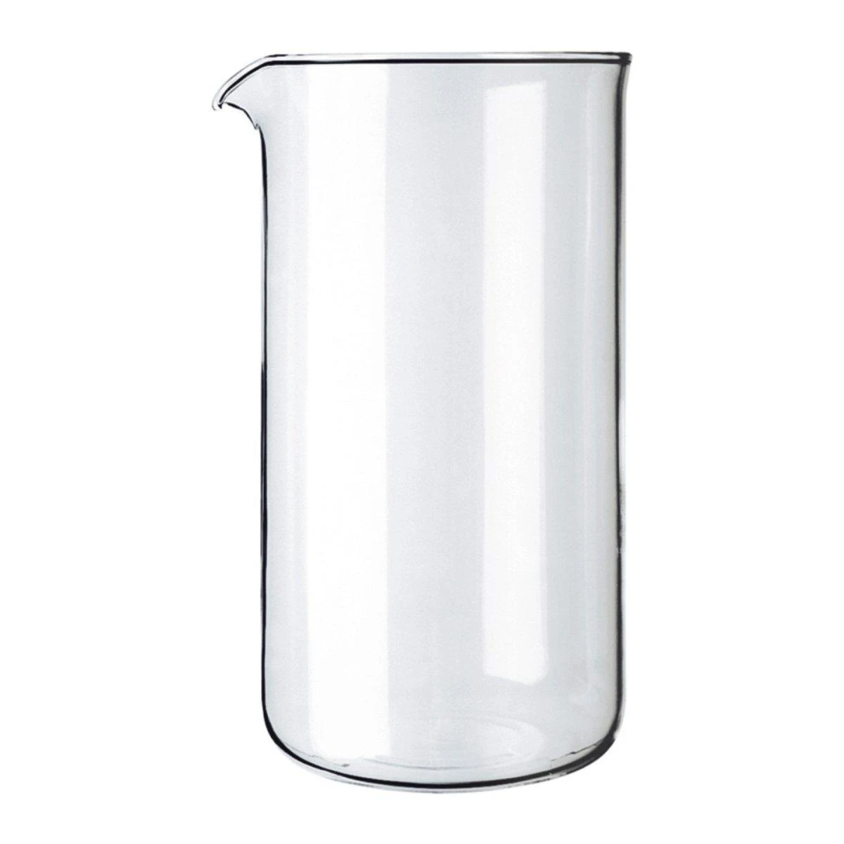 Bodum Spare Beaker Glass For 3 Cup Coffee Maker 3 Bodum Spare Beaker Glass For 3 Cup Coffee Maker