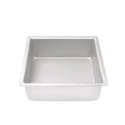 Mondo Square Cake Tin 20cm