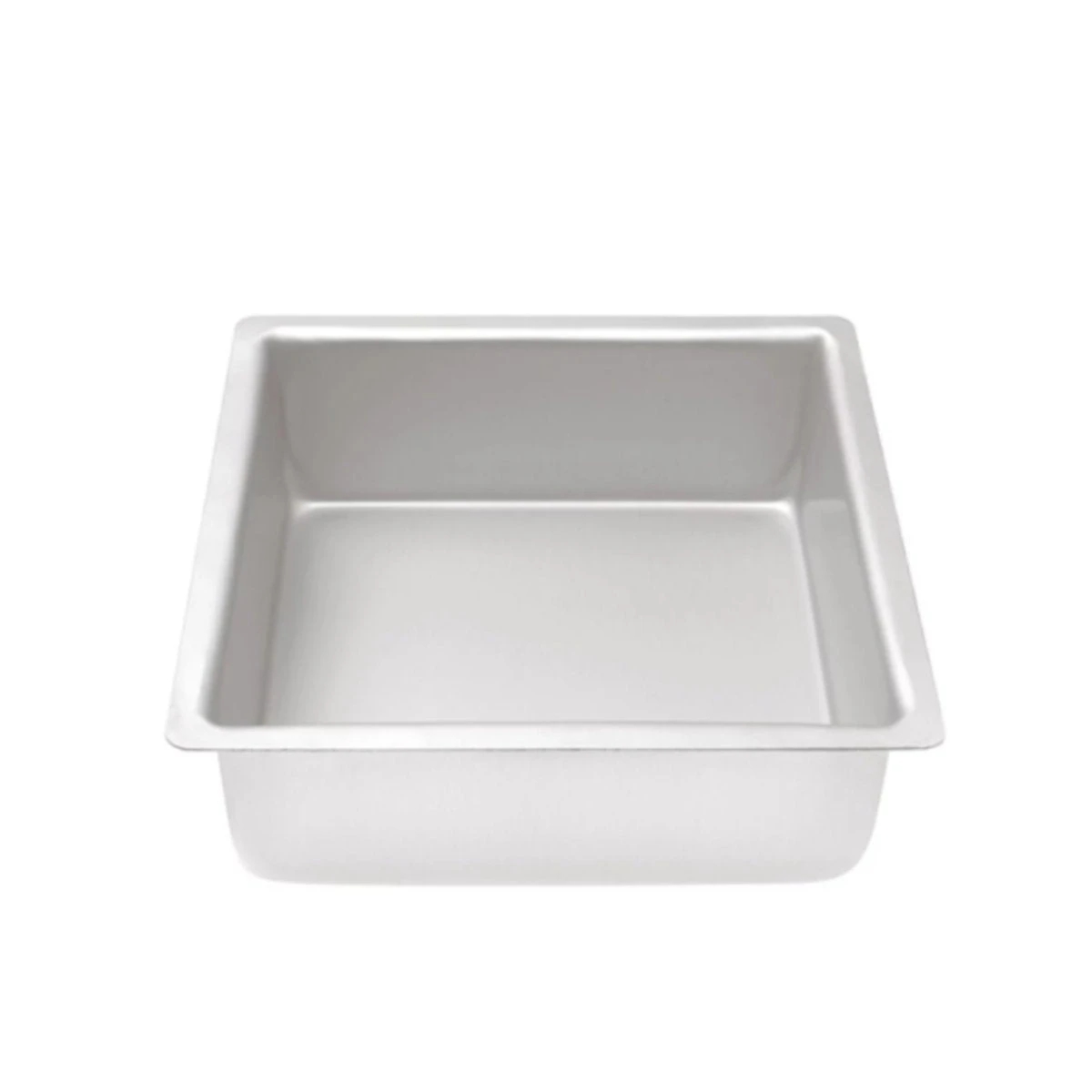 Mondo Square Cake Tin 20cm 3 Mondo Square Cake Tin 20cm