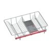 Savannah Stainless Steel Dish Rack -Home-Kitchen stainless steel dish rack 509166