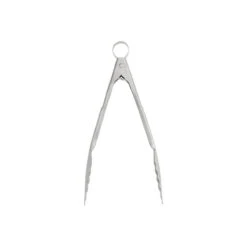 Cuisipro Stainless Steel Locking Tongs 24cm
