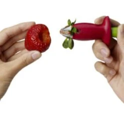 Chef'N Stem Gem Strawberry Huller -Home-Kitchen stem gem strawberry huller 632940