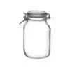 Bormioli Rocco Fido Storage Jar 2L
