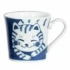 Concept Japan Tabby Cat Mug 300ml -Home-Kitchen tabby cat mug 842144