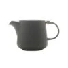 Maxwell & Williams Tint Teapot Charcoal 600ml 1 Maxwell & Williams Tint Teapot Charcoal 600ml -Home-Kitchen tint teapot 600ml charcoal 585956