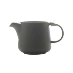 Maxwell & Williams Tint Teapot Charcoal 600ml