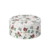 Emma Bridgewater Christmas Cake Tin Small -Home-Kitchen tn3081 emma