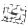 Academy Orwell Cookbook Stand Black -Home-Kitchen u7rejeplhmf5gmexdywh hhyejqdqtmdjdwap