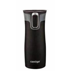 Contigo Westloop Mug Matte Black 473ml