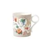 Wedgwood Wonderlust Mug Rococo 200ml -Home-Kitchen wonderlust 200ml rococo mug 281613