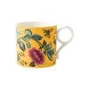 Wedgwood Wonderlust Mug Yellow Tonquin 300ml -Home-Kitchen wonderlust 300ml yellow tonquin mug 249609