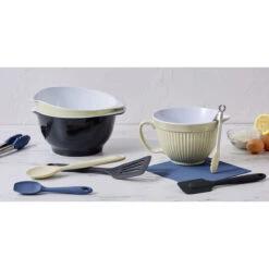 Zeal Cosy Mini Spoon Silicone Spatula Assorted (price Per Item) 9 Zeal Cosy Mini Spoon Silicone Spatula Assorted (price Per Item) -Home-Kitchen zgm j221cosy.pt03